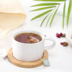 7 skutecznych herbat obniżających poziom cukru we krwi - potwierdzone badaniami