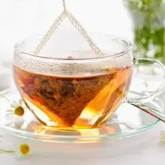 Jak podawać herbatę w torebkach, by zachować idealny smak i aromat