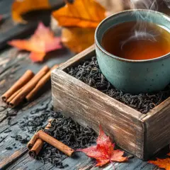 Najlepsza Earl Grey: 7 marek, które musisz wypróbować tej jesieni