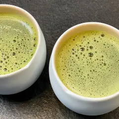 Jak zrobić matcha herbatę: 5 prostych kroków do idealnego naparu
