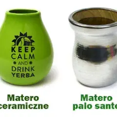 Matero do yerba mate: Jakie wybrać? Oto kompletny przewodnik