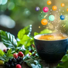 Yerba mate: 7 zaskakujących korzyści zdrowotnych tego napoju