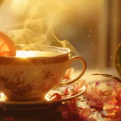 Skąd pochodzi Earl Grey z bergamotką i jaki ma skład?