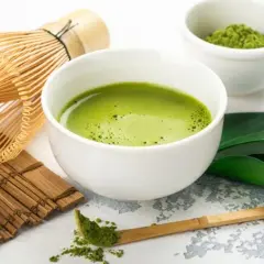 Nauczysz się jak pić herbatę matcha: 5 wskazówek od ekspertów