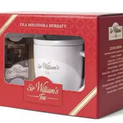 Gdzie kupić herbatę Sir Henry: Wszystkie sprawdzone miejsca sprzedaży