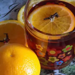 Najlepszy przepis na herbatę z pomarańczą: 3 sprawdzone metody przygotowania
