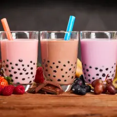 Jaka herbata do bubble tea? 5 najlepszych rodzajów na pyszny napój