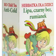 Jaka herbata dla dzieci? Bezpieczne i zdrowe opcje dla maluchów