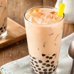 Domowa bąbelkowa herbata przepis: proste kroki do przygotowania bubble tea