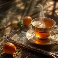 Herbata Earl Grey: Oto tradycja i smak w filiżance od 200 lat!