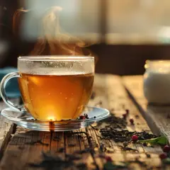 Herbata o smaku Irish Cream: Czy warto spróbować? Nasza opinia