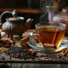 Herbata Yunnan: 7 faktów, które sprawią, że się nią zainteresujesz