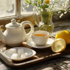 Dlaczego warto pić herbatę English Breakfast każdego dnia?