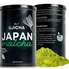 Gdzie kupić herbatę matcha: 5 najlepszych sklepów w najniższych cenach