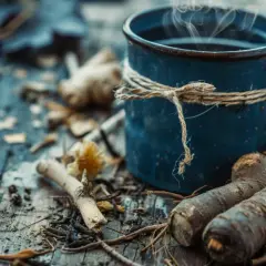 Arktyczny korzeń - adaptogen o szerokim spektrum działania i korzyści