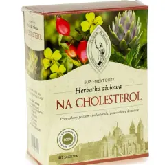 Najlepsza herbata na obniżenie cholesterolu - 5 skutecznych opcji