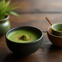 Zestawy do parzenia matcha: Co powinien zawierać idealny zestaw?