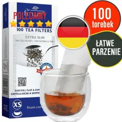 Gdzie kupić filtry do herbaty: 10 sprawdzonych sklepów dla miłośników herbaty