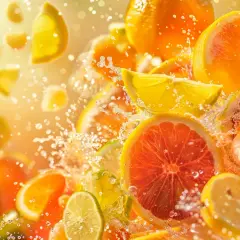 Herbata Tutti Frutti - poczuj owocową eksplozję smaku