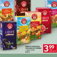 Gdzie kupić herbaty Vitax: lista sklepów i aktualne miejsca sprzedaży