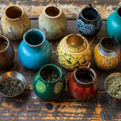 Kubki do yerba mate: Jakie wybrać? Porady oraz rekomendacje!