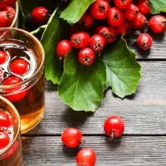 Poznaj naturalne herbaty obniżające ciśnienie: 5 najskuteczniejszych rodzajów