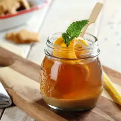 Jak zrobić aromatyczną herbatę piernikową: przepis na rozgrzewający napój