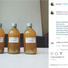 Domowy przepis na kiszoną herbatę: tradycyjna metoda fermentacji w 3 krokach