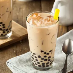 Domowa herbata z tapioką - prosty przepis na pyszne bubble tea od podstaw