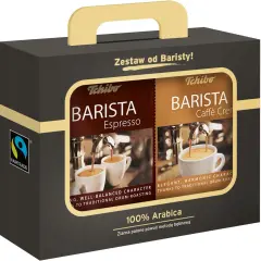 Jaka kawa do Kawa Barista? Wybierz najlepszą i uniknij błędów w parzeniu!