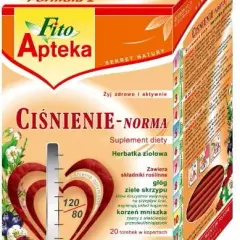 Jakie herbaty podnoszą ciśnienie? Poznaj fakty i zagrożenia