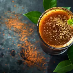 Guarana w proszku - jak pić ten naturalny energetyk?