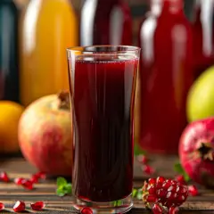 Jak podnieść ciśnienie krwi? 5 naturalnych napojów, które pomogą