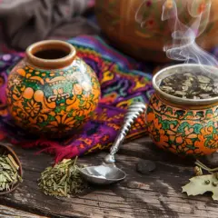 Yerba mate: 5 rad do perfekcyjnego parzenia i intensywnego smaku