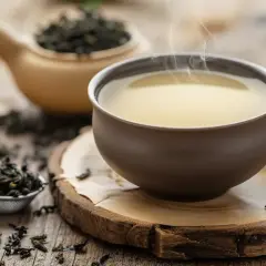 Herbata milk oolong: Czym jest i dlaczego warto włączyć do diety?