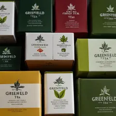 Najlepsze miejsca gdzie kupić herbatę greenfield: porównanie cen i sklepów