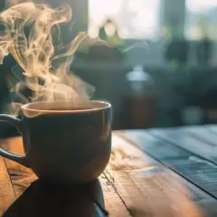 Herbata w kubku - wygodny sposób na szybki napar