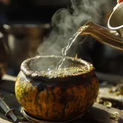 Jak pić yerba mate? Oto porady dla początkujących użytkowników