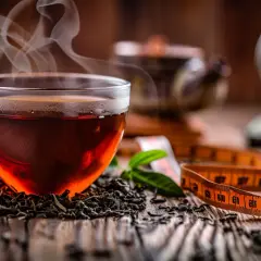 Herbata Pu-erh na odchudzanie: Prawda czy mit? Badamy skuteczność