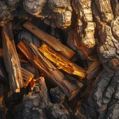 Palo Santo - wyjątkowe matero z mistycznego drzewa