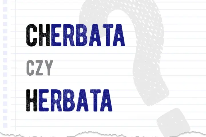 Herbatę czy herbatą? Jak prawidłowo odmieniać nazwę naparu