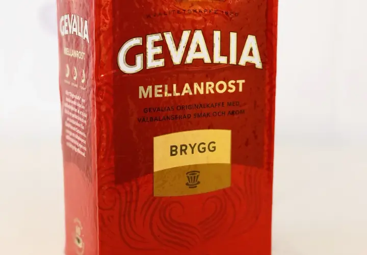 Gdzie kupić kawę Gevalia? Najlepsze miejsca i promocje na zakup