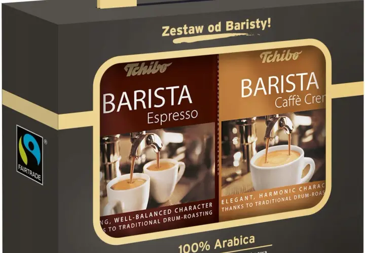 Jaka kawa do Kawa Barista? Wybierz najlepszą i uniknij błędów w parzeniu!