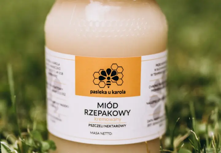 Miód rzepakowy – właściwości, zastosowanie i korzyści zdrowotne, które musisz znać