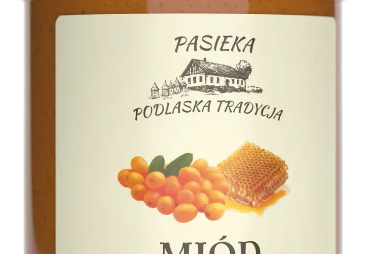 Miód z rokitnikiem na co pomaga? Właściwości zdrowotne i zastosowanie w leczeniu