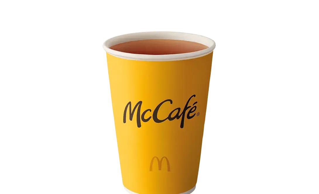Gdzie kupić herbatę z McDonald's? Wszystko co musisz wiedzieć