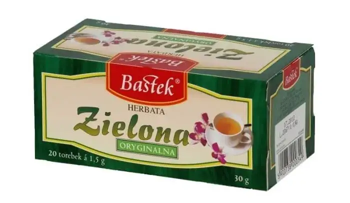 Zdjęcie Dowiedz się gdzie kupić herbatę Bastek - sprawdzone miejsca i aktualne ceny