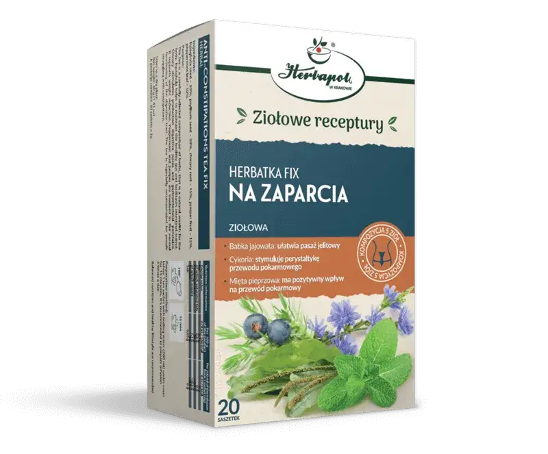 Zdjęcie Jaka herbata na przeczyszczenie działa najskuteczniej - zalecenia i porady