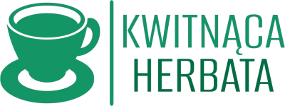 Logo kwitnaca-herbata.pl